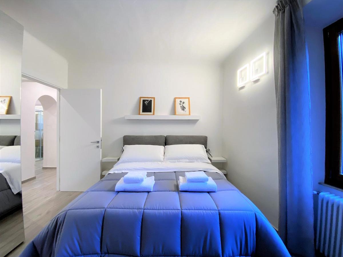 Casa Stella- A Due Passi Dal Corso Di Siena Lägenhet Exteriör bild